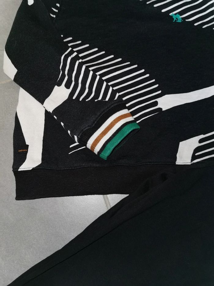 Lot sweat jog - photo numéro 4