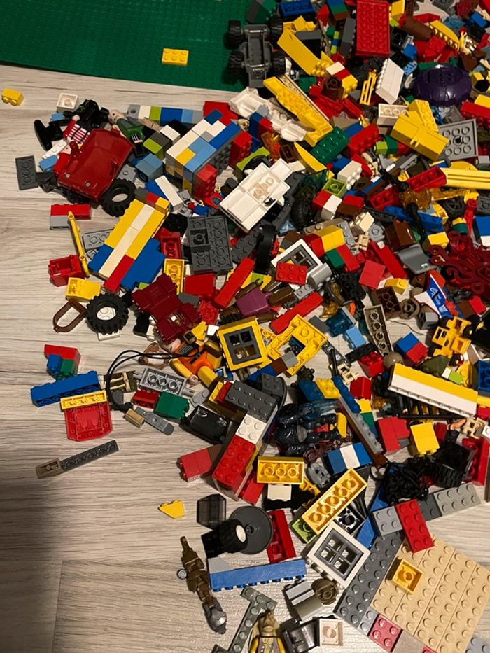 Legos - photo numéro 4