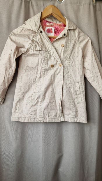 Veste printemps/été