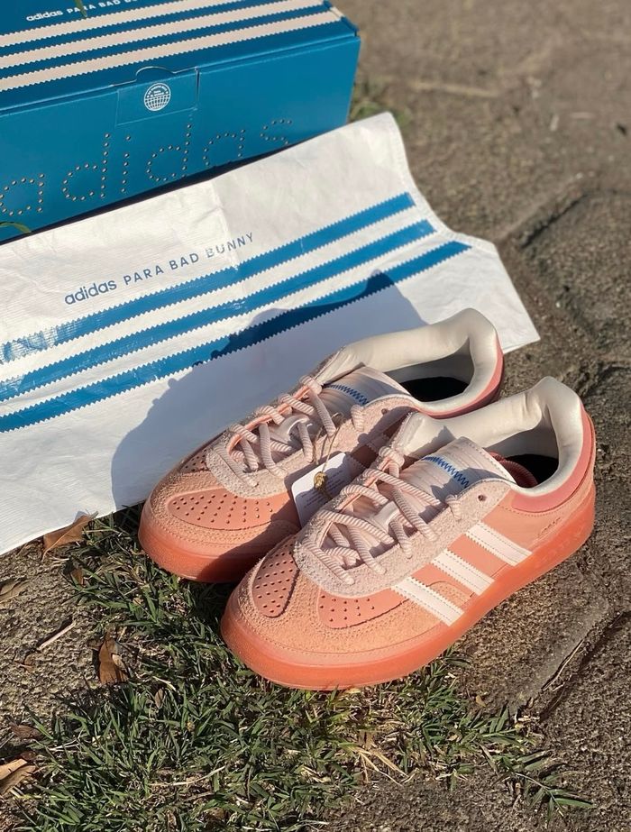 Adidas Gazelle « Cabo Rojo » x Bad Bunny