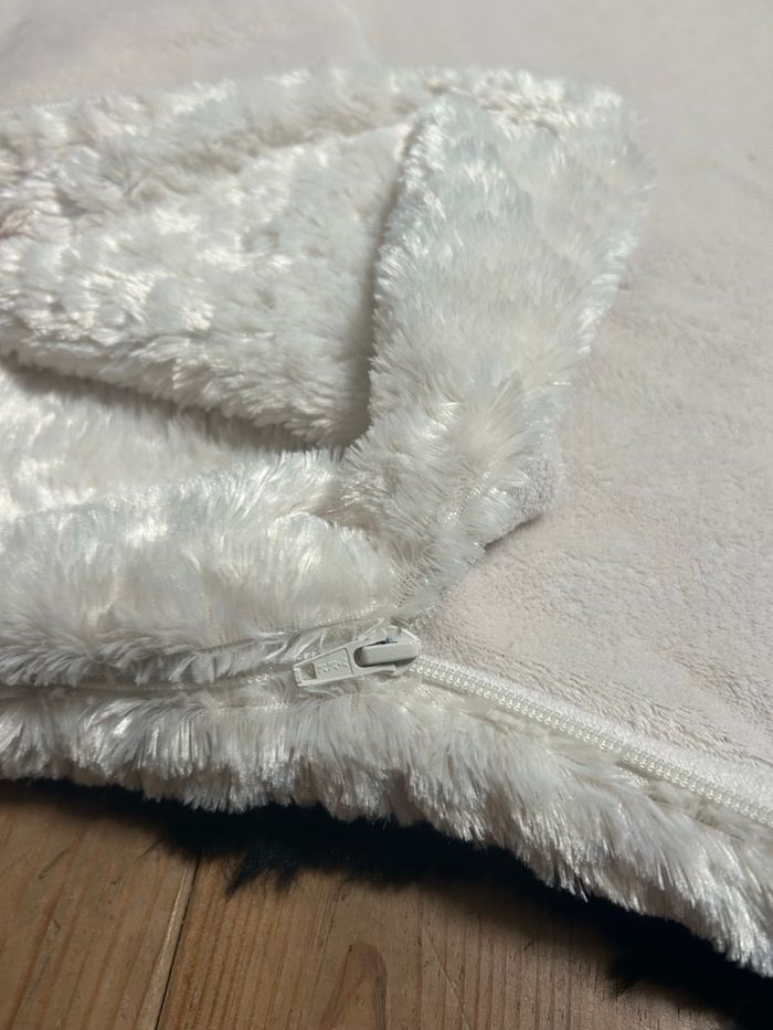 Chancelière poussette - photo numéro 2