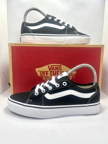 Vans Filmore Decon 38