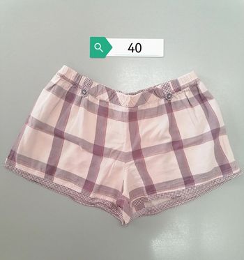 Short Etam 40