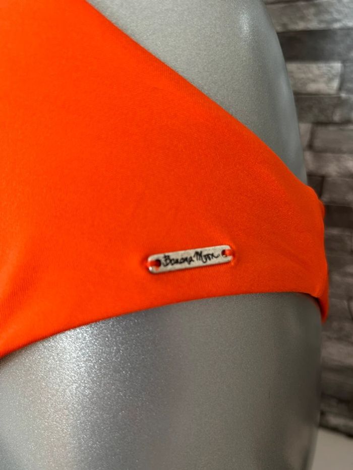 Maillot de bain sexy Banana Moon T42 - photo numéro 3