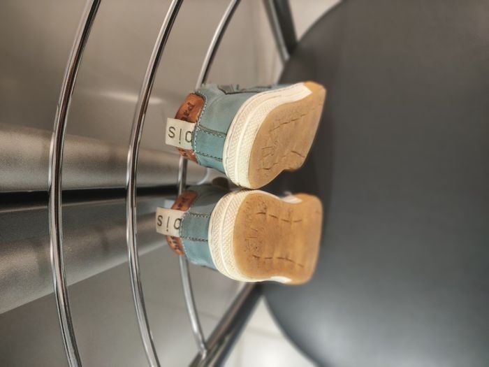 Chaussures enfant garçon Bisgaard – Taille 23 - photo numéro 6