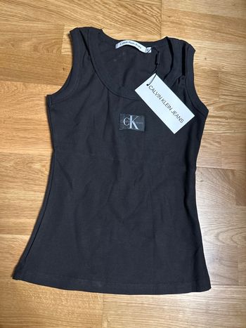 Débardeur Calvin Klein taille M