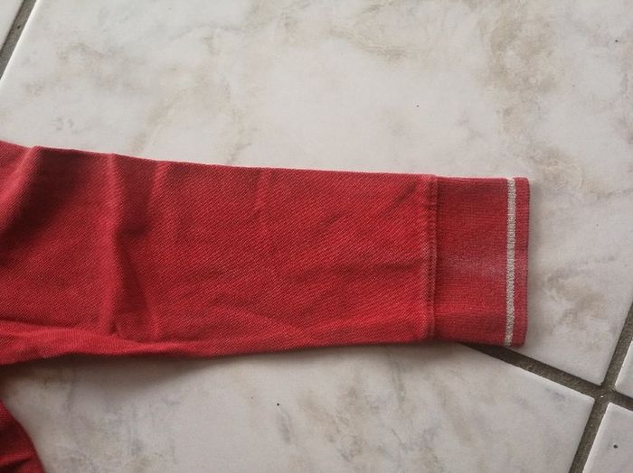 Polo ML - photo numéro 4