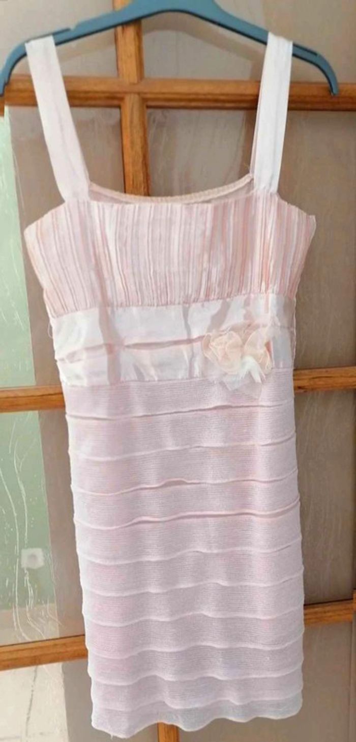 Robe de cocktail 38-40