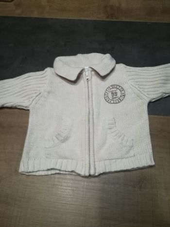 Gilet