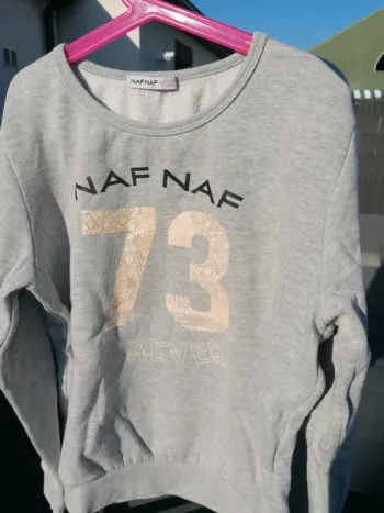 Sweat naf naf