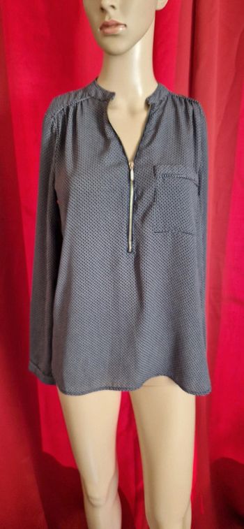 Haut femme cache cache taille 1