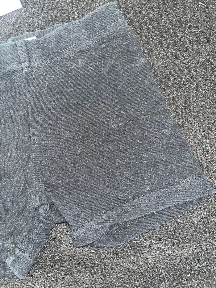 Short 18 mois - photo numéro 2