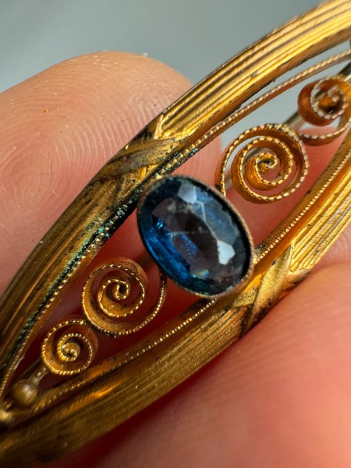 Broche - photo numéro 6