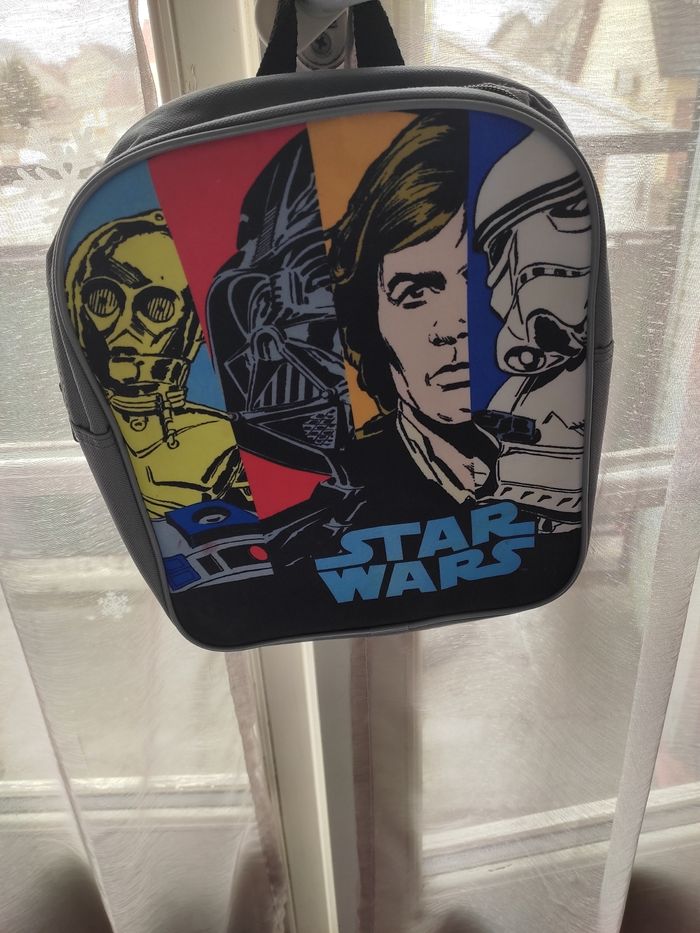 Sac enfants - photo numéro 2