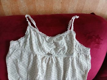 débardeur 12 ans 150 cm