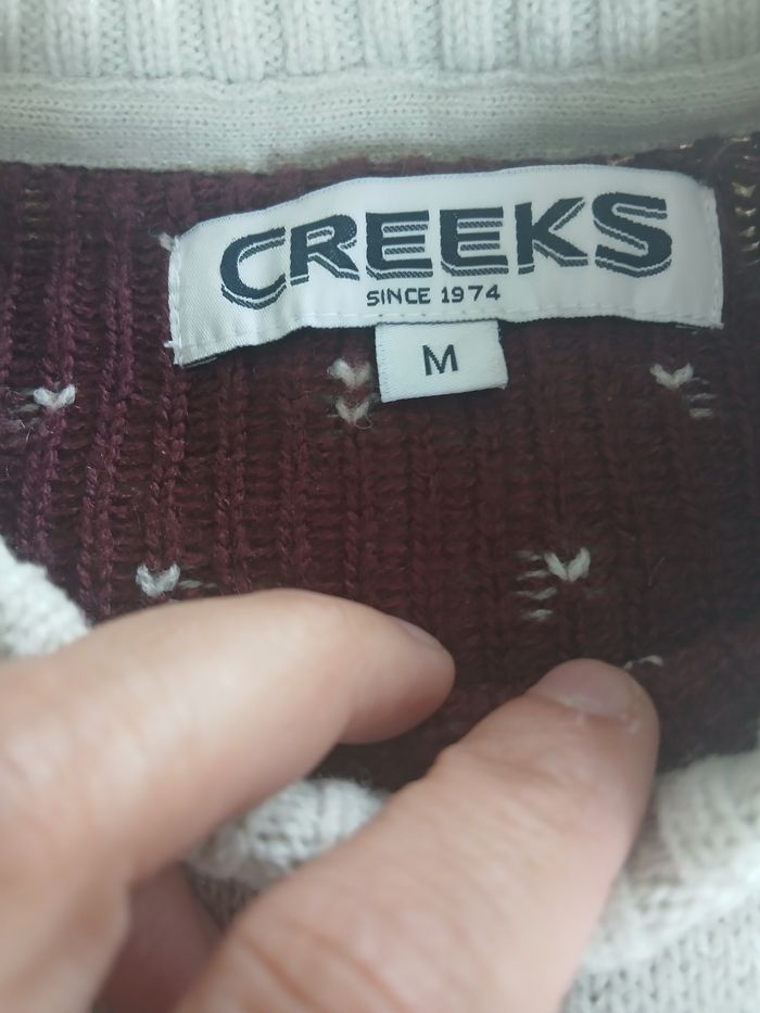 Pulls - photo numéro 2