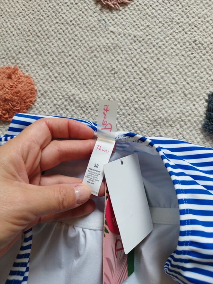 Maillot de bain Penti neuf - photo numéro 3