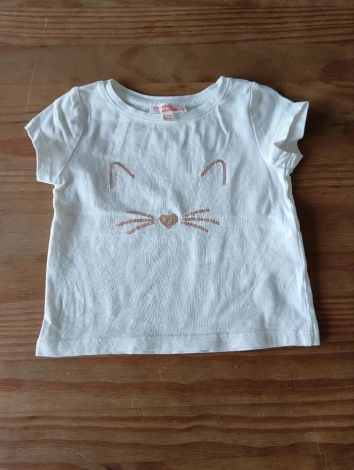T-shirts