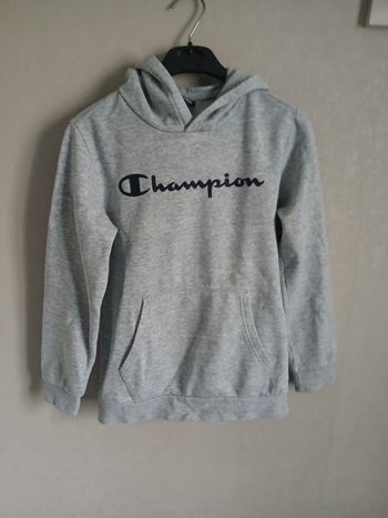 Sweat Champion 10 ans 