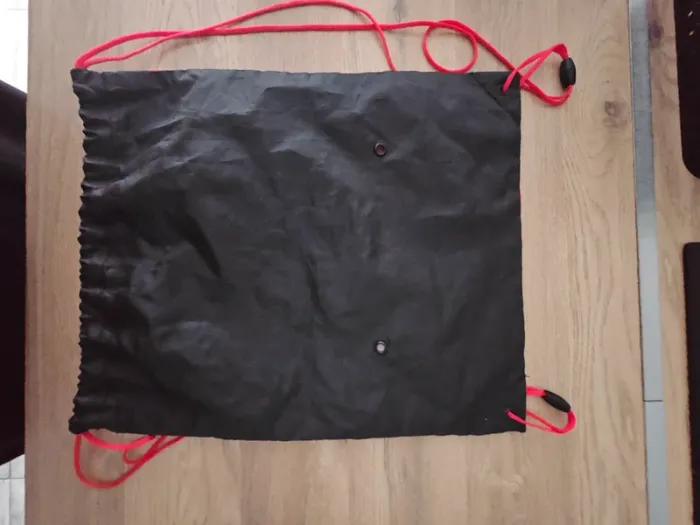 Sac a cordon enfant Miraculous Ladybug - photo numéro 6