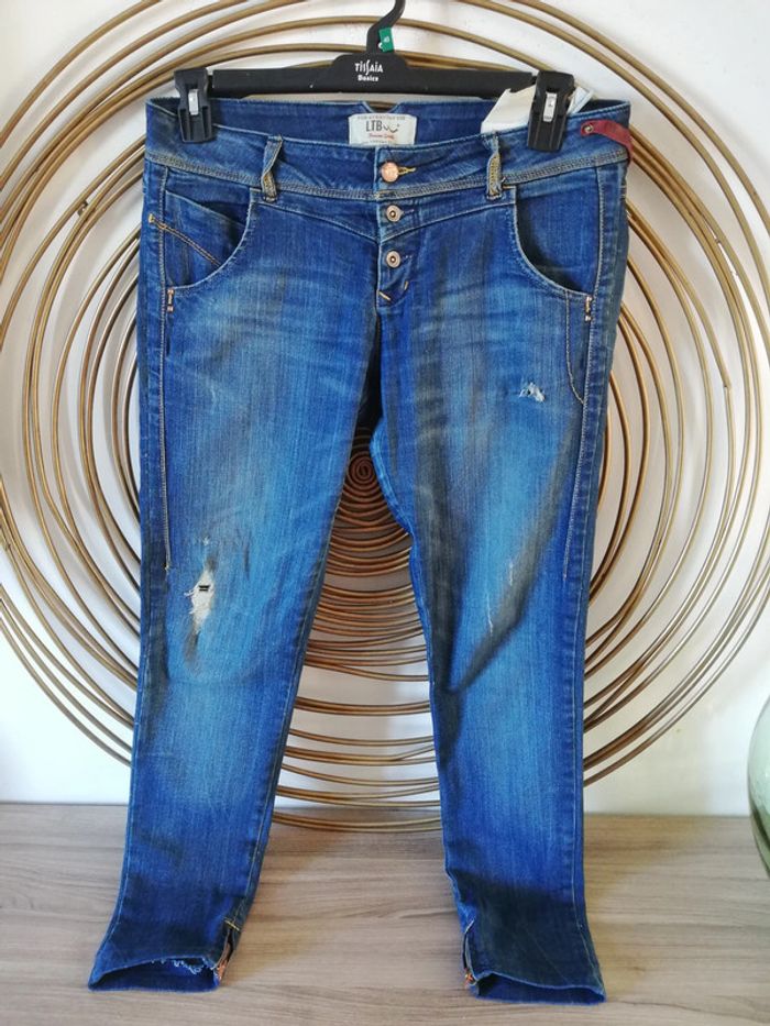 Jeans LTB T30