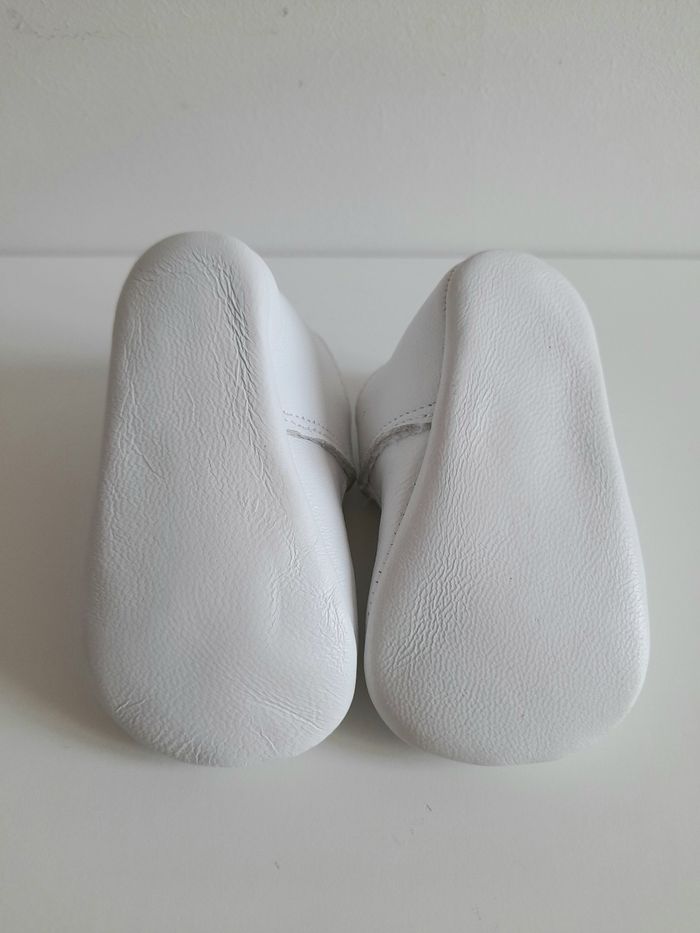 Chaussons - photo numéro 3