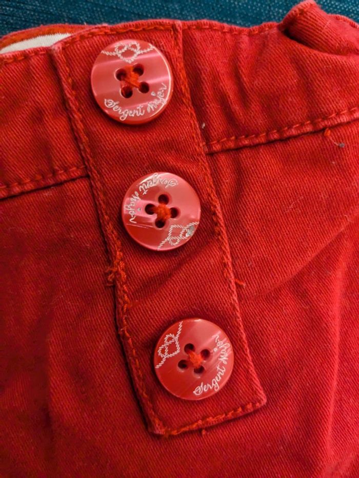 Lot pantalons - photo numéro 3