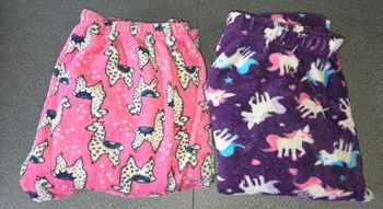 Pantalon pyjama taille 44/46