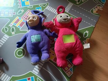 Teletubbies