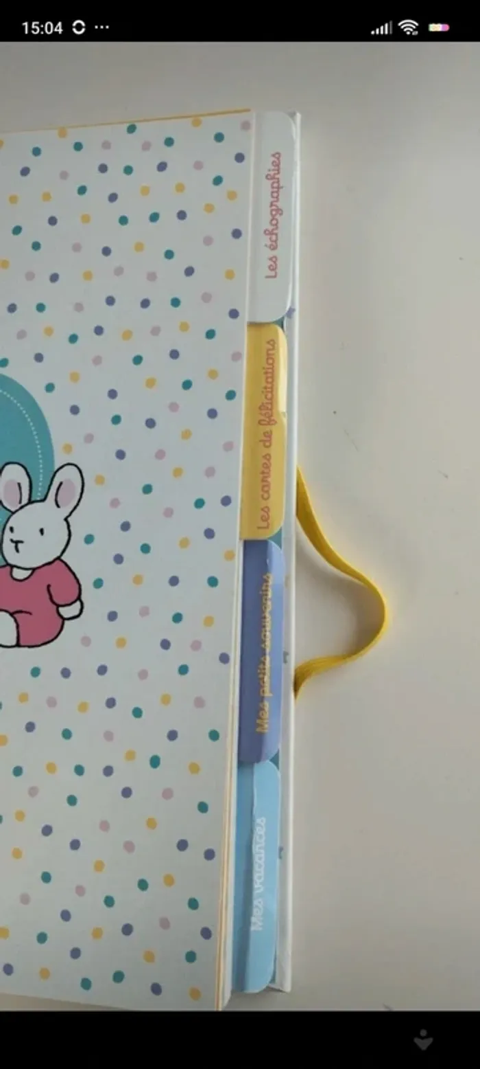 livre t'choupi - photo numéro 6