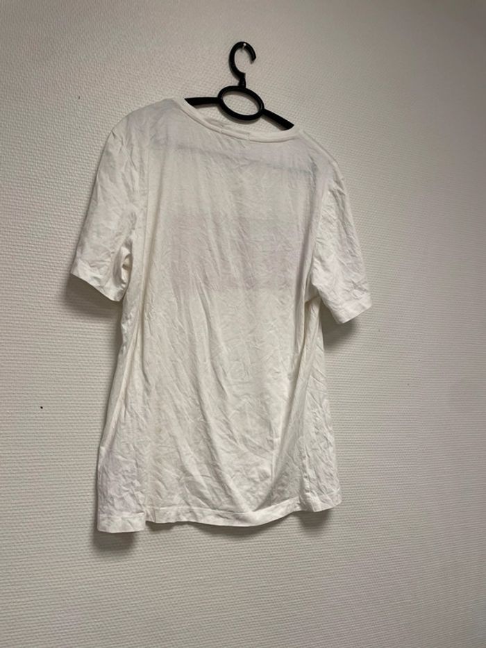t shirt homme calvin klein - photo numéro 2