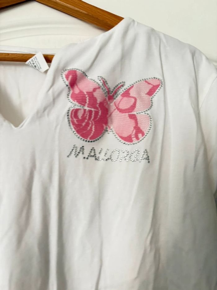 T shirt mallorca - photo numéro 2