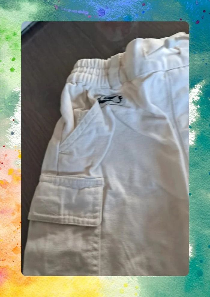 Short 6 mois - photo numéro 3