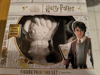 Figurine Harry Potter