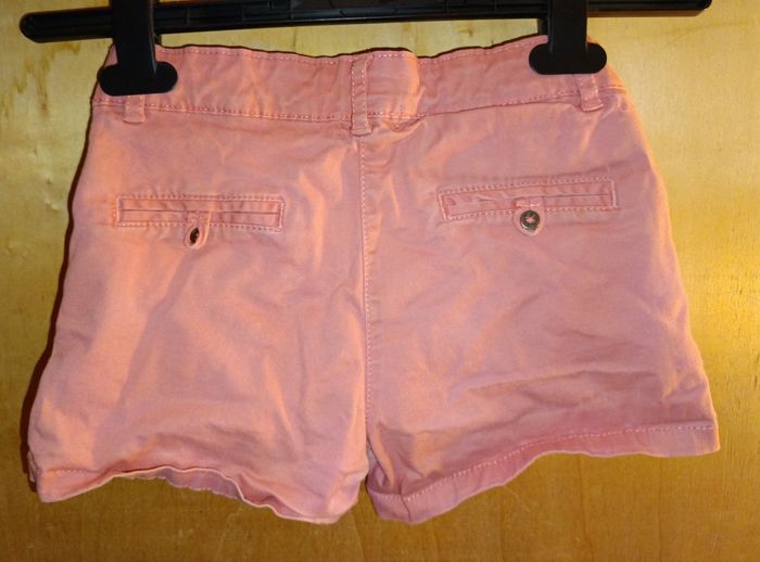 Short - photo numéro 2
