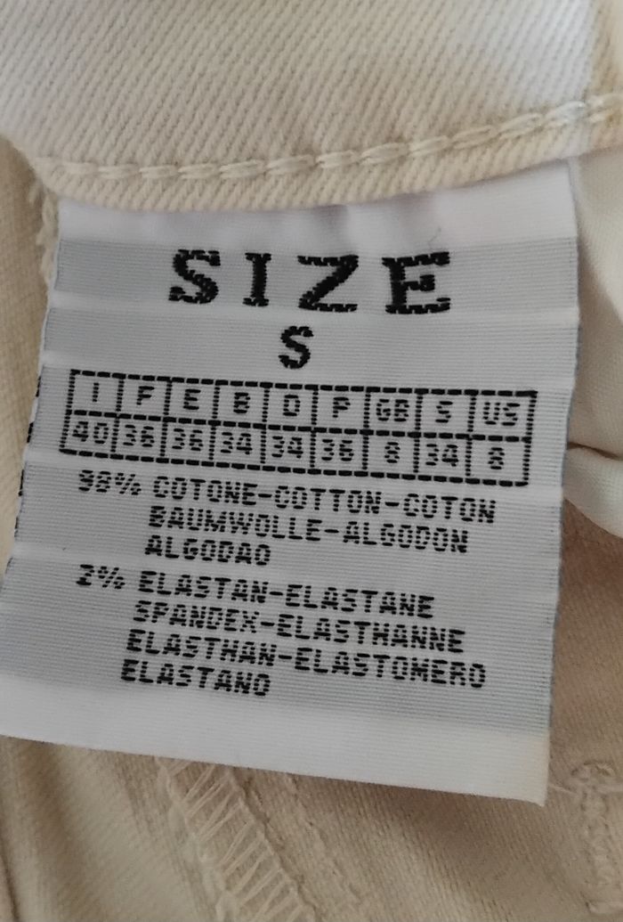 Jeans femme - photo numéro 4