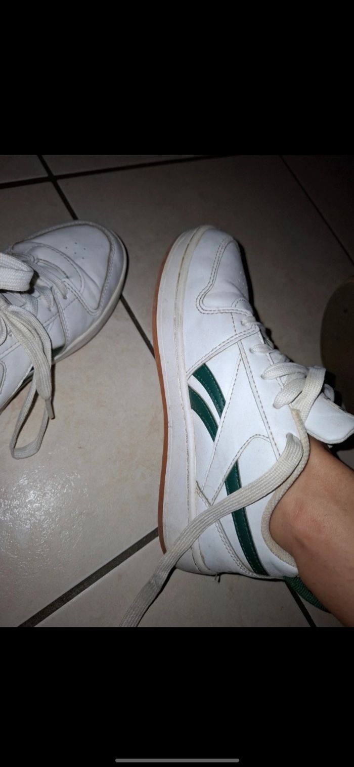 Reebok classics Royal Prime vintage - photo numéro 2