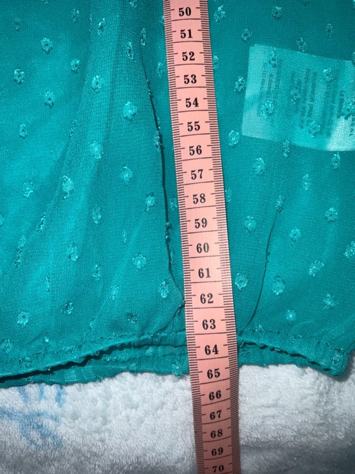 Blouse - photo numéro 9