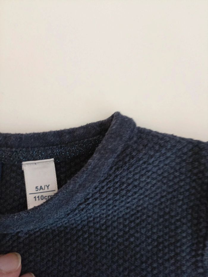 Gilet Okaïdi 5 ans - photo numéro 3