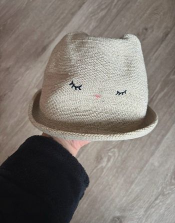 Chapeau chat