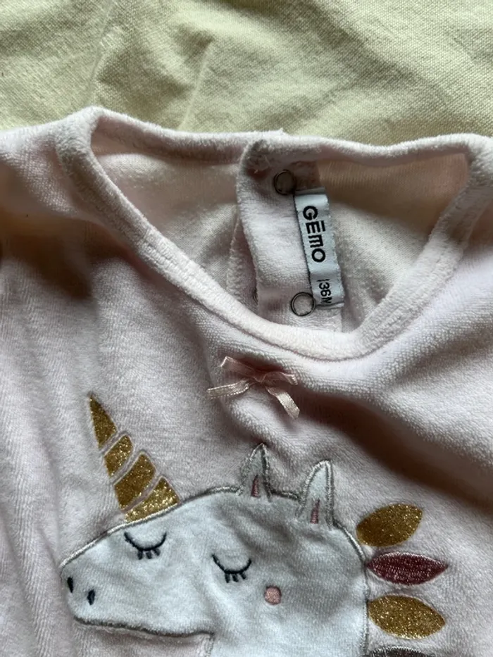 Pyjama - photo numéro 6