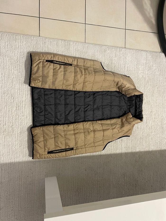 Veste sans manche homme - photo numéro 2