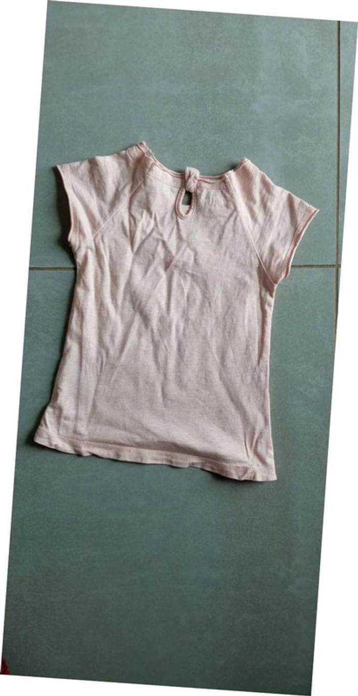 Haut 4 ans - photo numéro 2