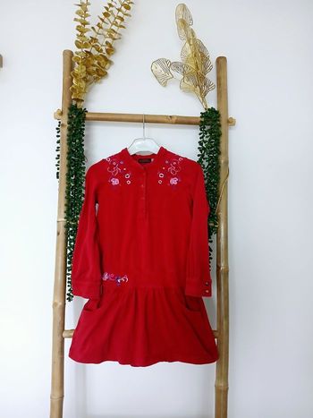 Robe fille Catimini