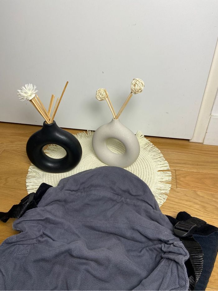 Porte bébé préformé Neobulle - photo numéro 3