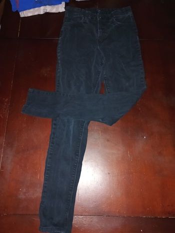 Jeans taille 14 ans/XS 