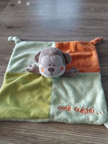 Doudou