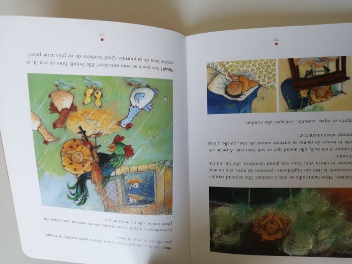livre petites histoires du père castor - photo numéro 7
