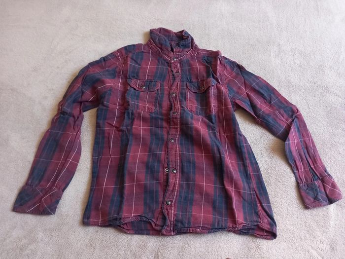 Chemise Taille 10 ans