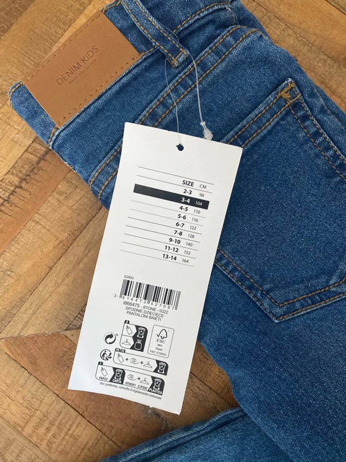 Jean slim - photo numéro 2